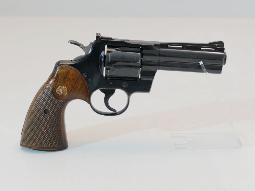 Colt Python