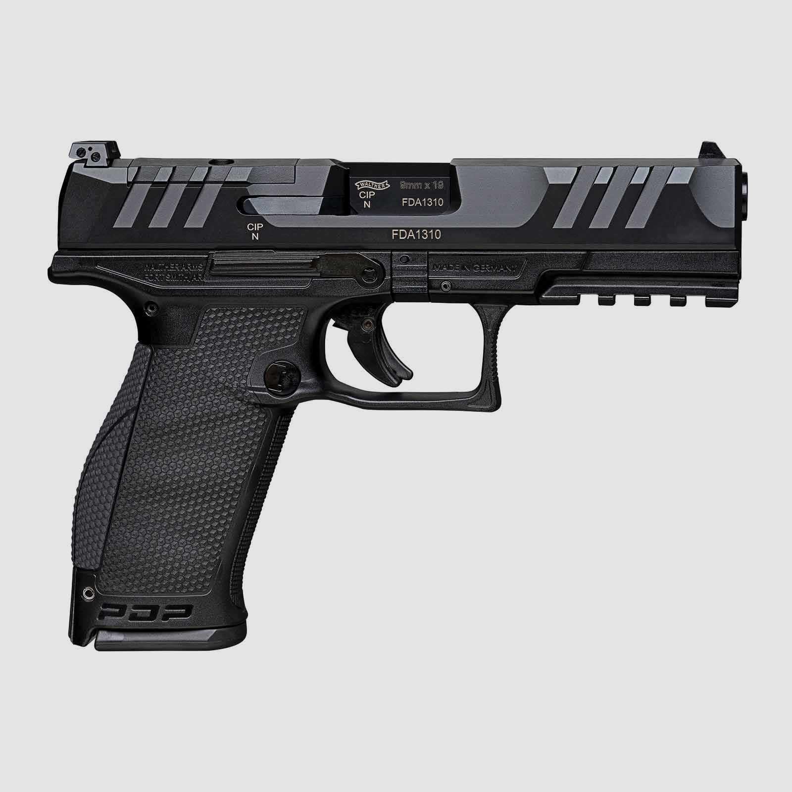 Walther PDP Full Size 4.5