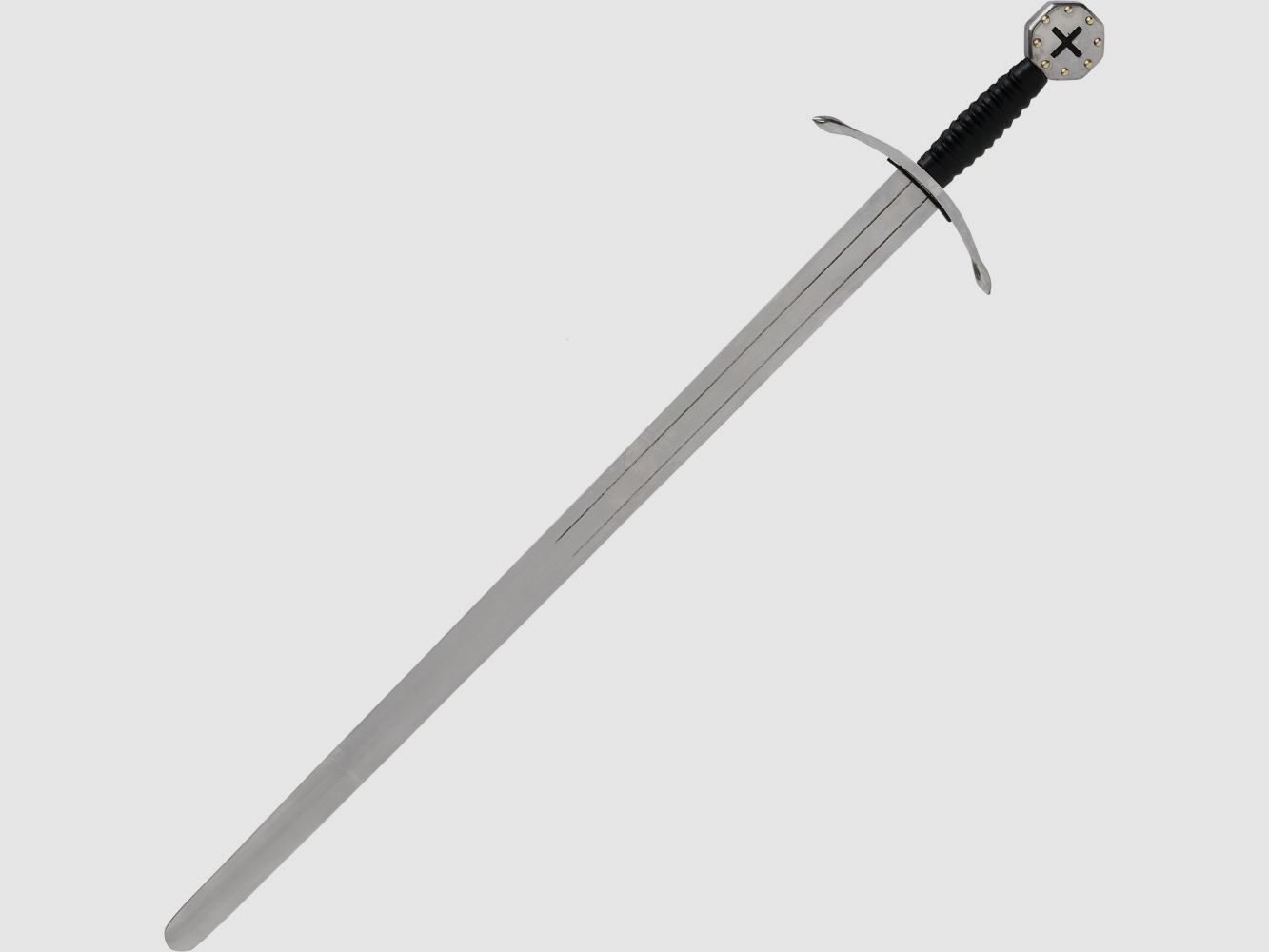 Crusader Show Combat Sword