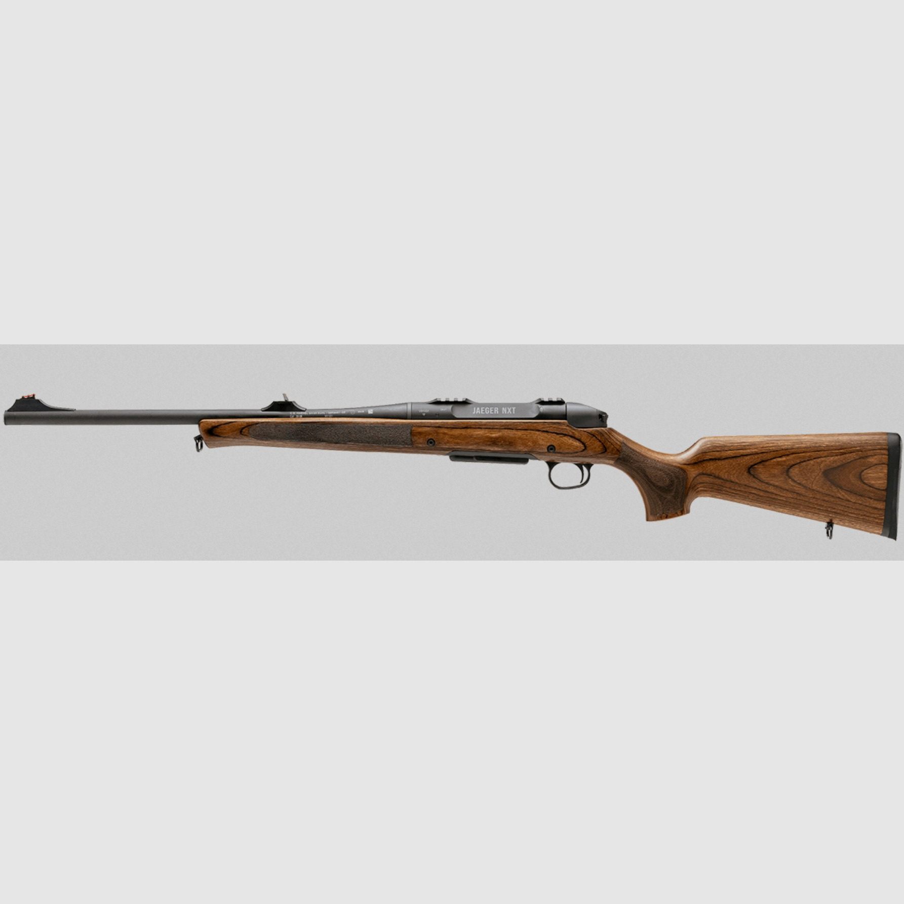 Fucile a ripetizione Haenel Jaeger NXT calibro .308 Win