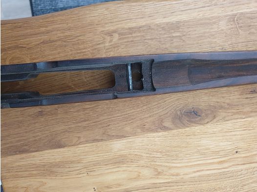 stock de madera