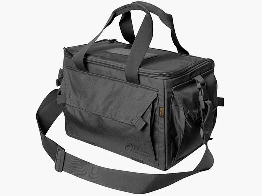 Helikon-Tex Helikon-Tex Umhängetasche Range Bag Cordura schwarz