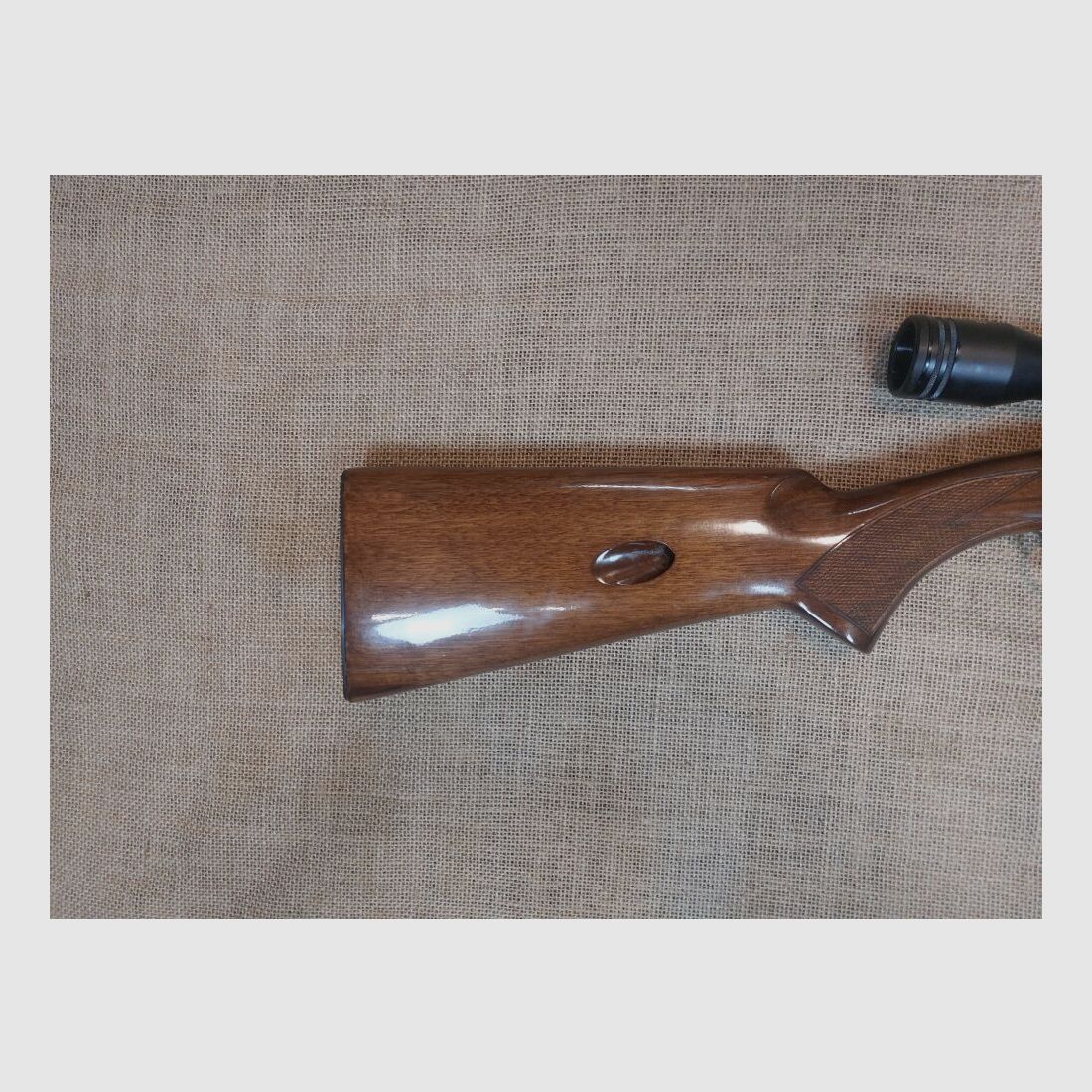 Norinco JW 20