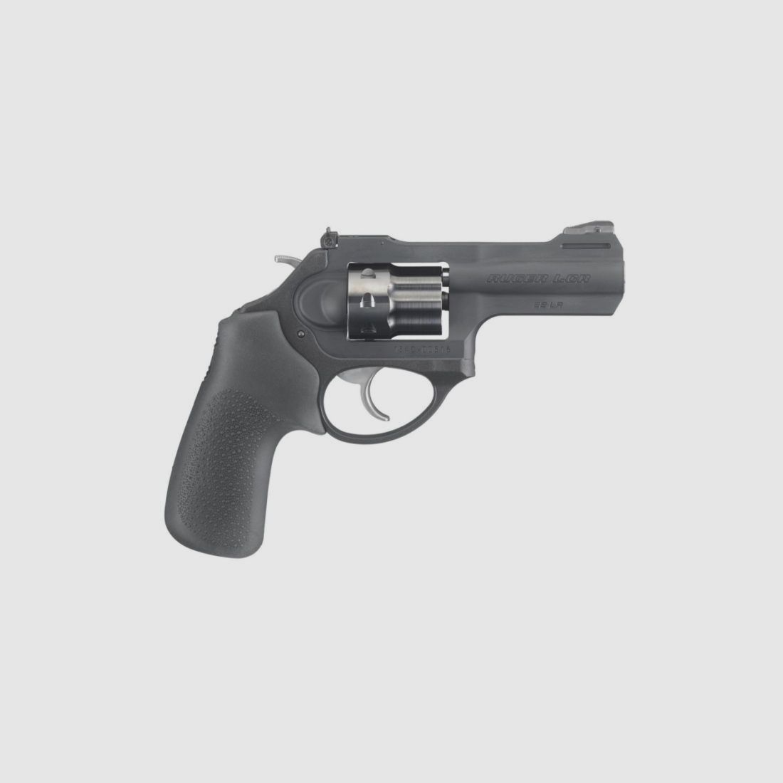 Ruger REV LCRX .22 lr., Bild 1 von 2