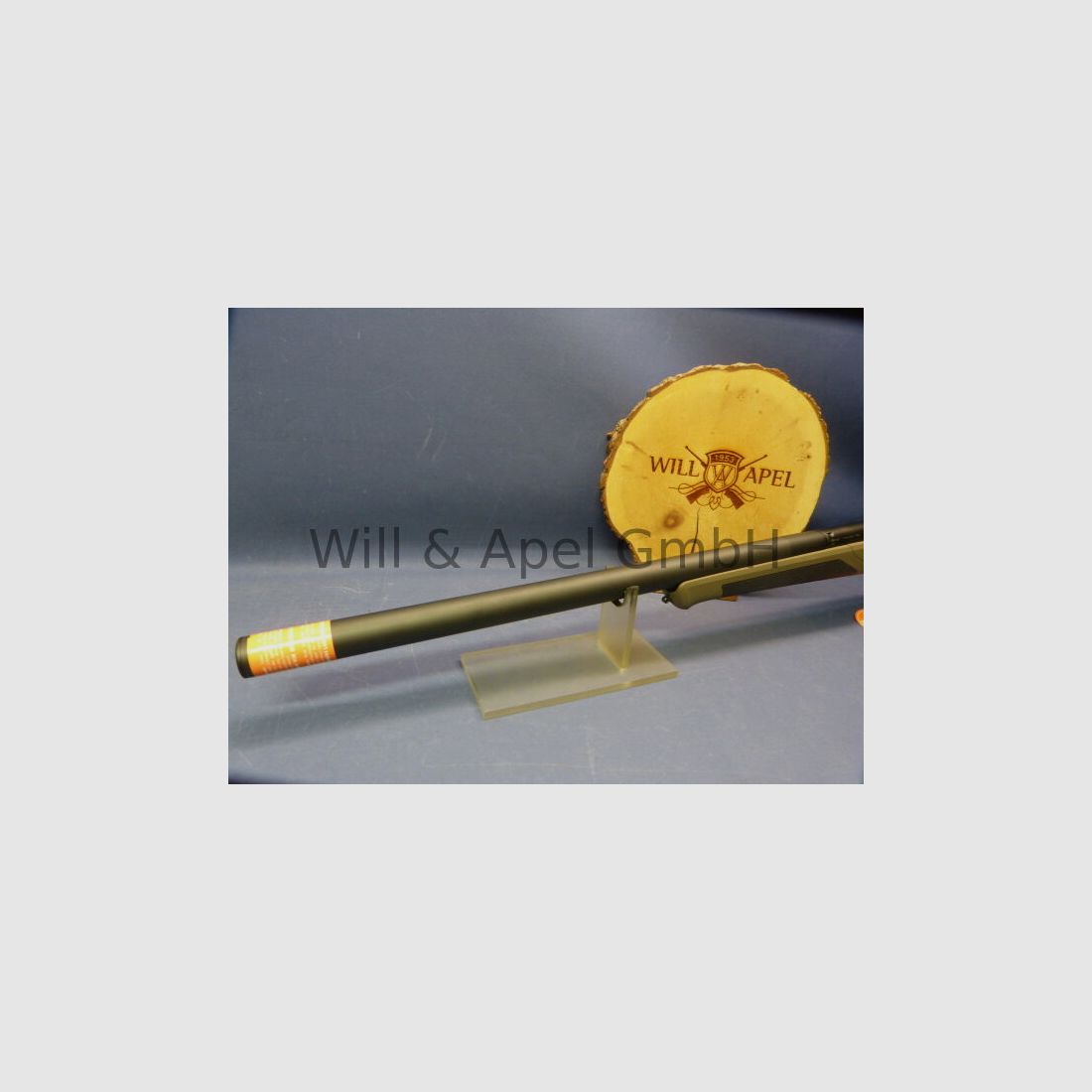 Blaser R8 Professional Silence 2.0