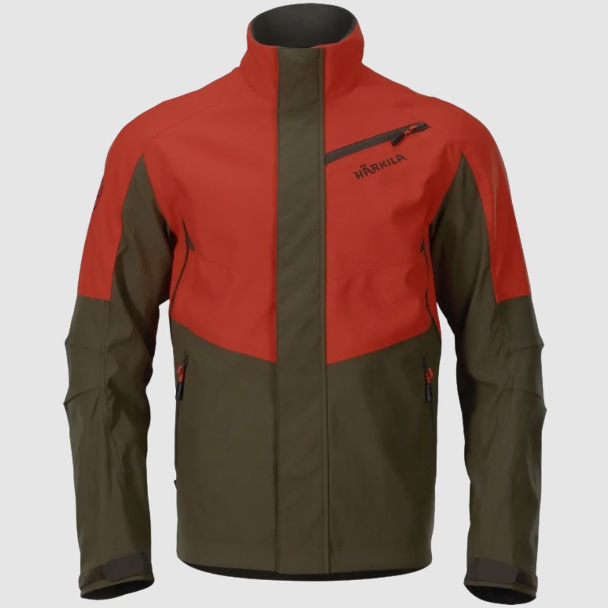 Härkila Jacke Wildboar Pro