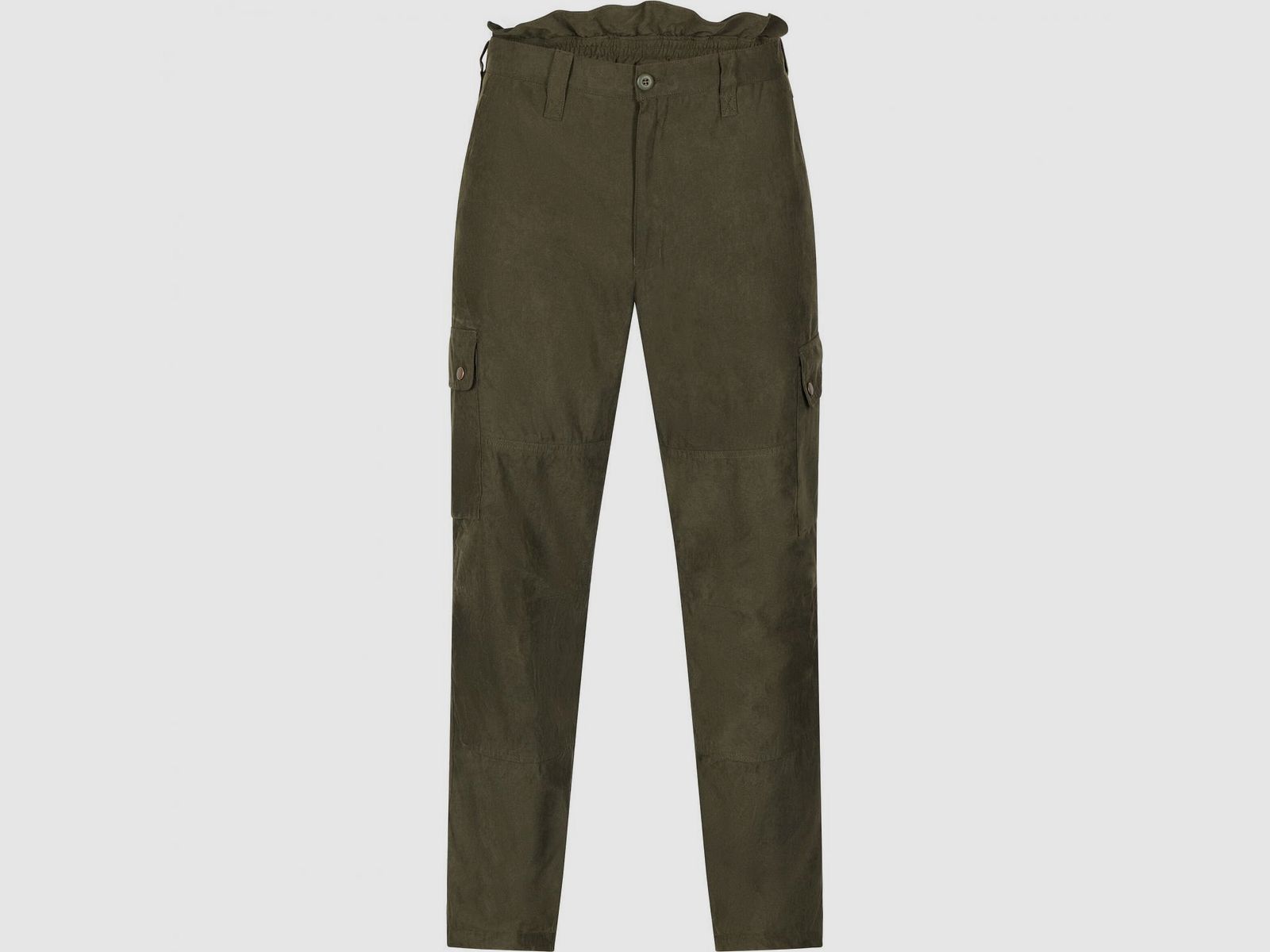 Thermo Outdoorhose Sibiria Herren (Oliv)