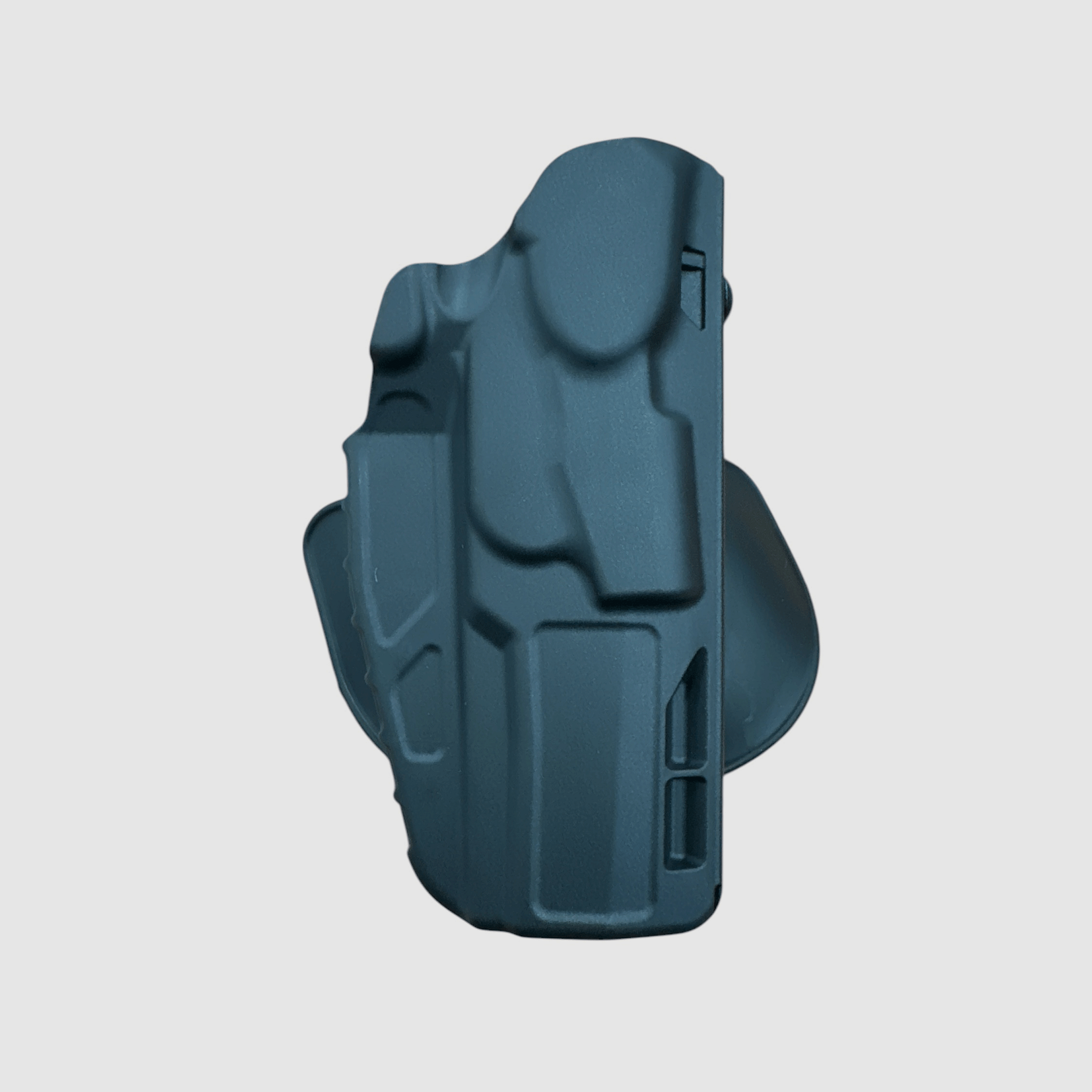 SAFARILAND – 7378 ALS PADDLE/GORDELLOOP COMBO HOLSTER SIG SAUER P320 BLK RH