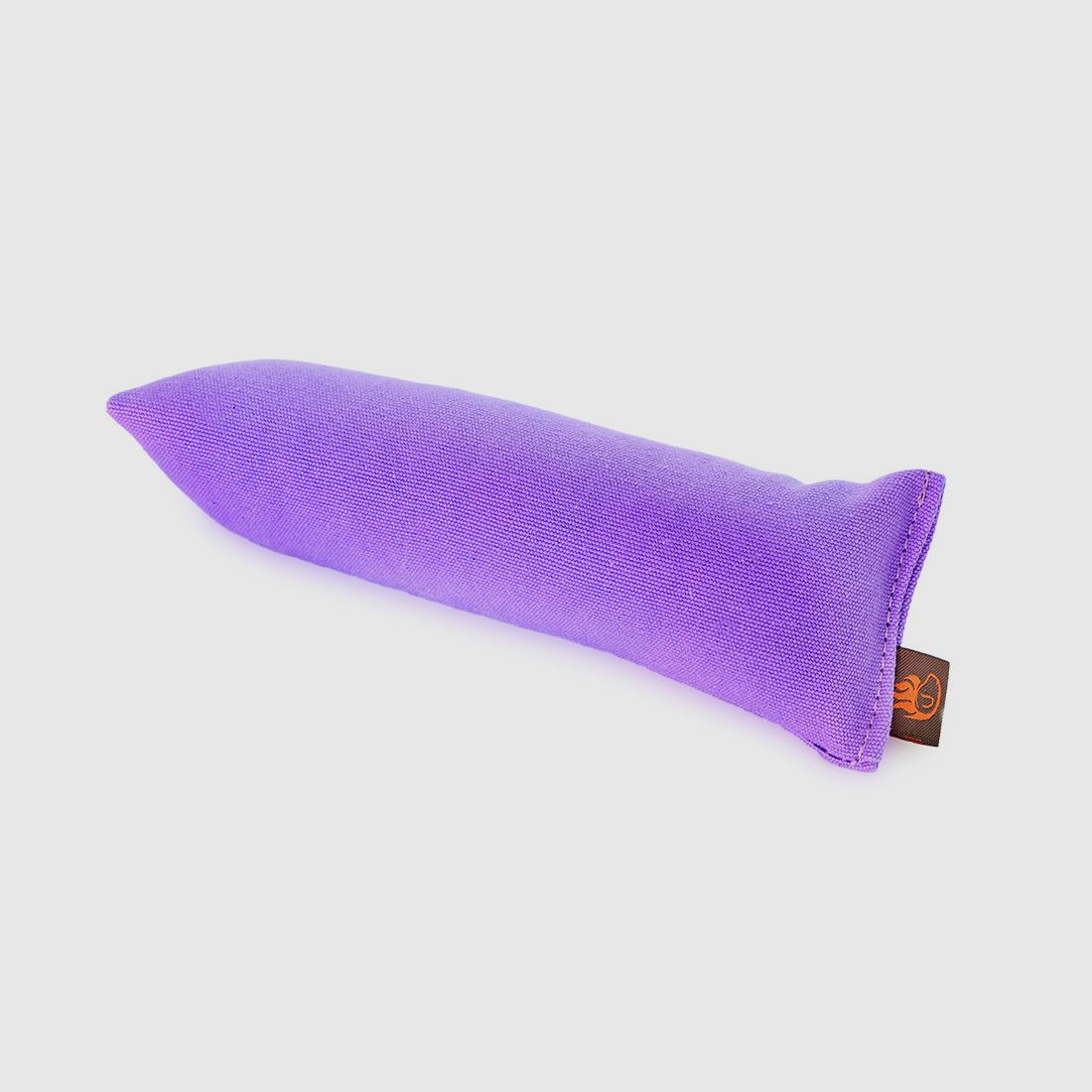 Mystique® puppy Dummy makkelijk apport 100g Lila