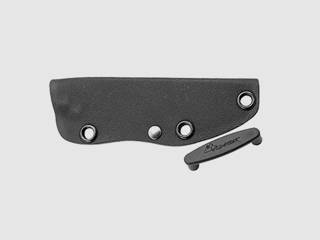 Feststehendes Messer Wildsteer Scorpion - WISCO3113, Bild 2 von 2