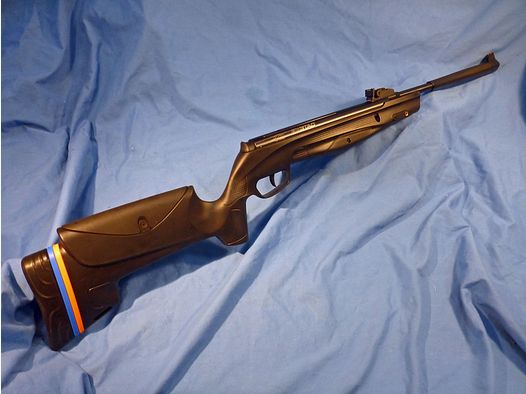 STOEGER RX3 TAC Druckluftbüchse