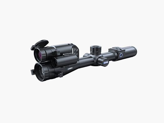 PARD – MULTISPECTRAL SCOPE TD32-70/940/F DIGITALE+TERMICO+LRF TELEMETRO