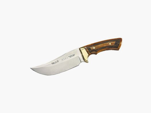 Coltello Muela AGUILA BEECHWOOD