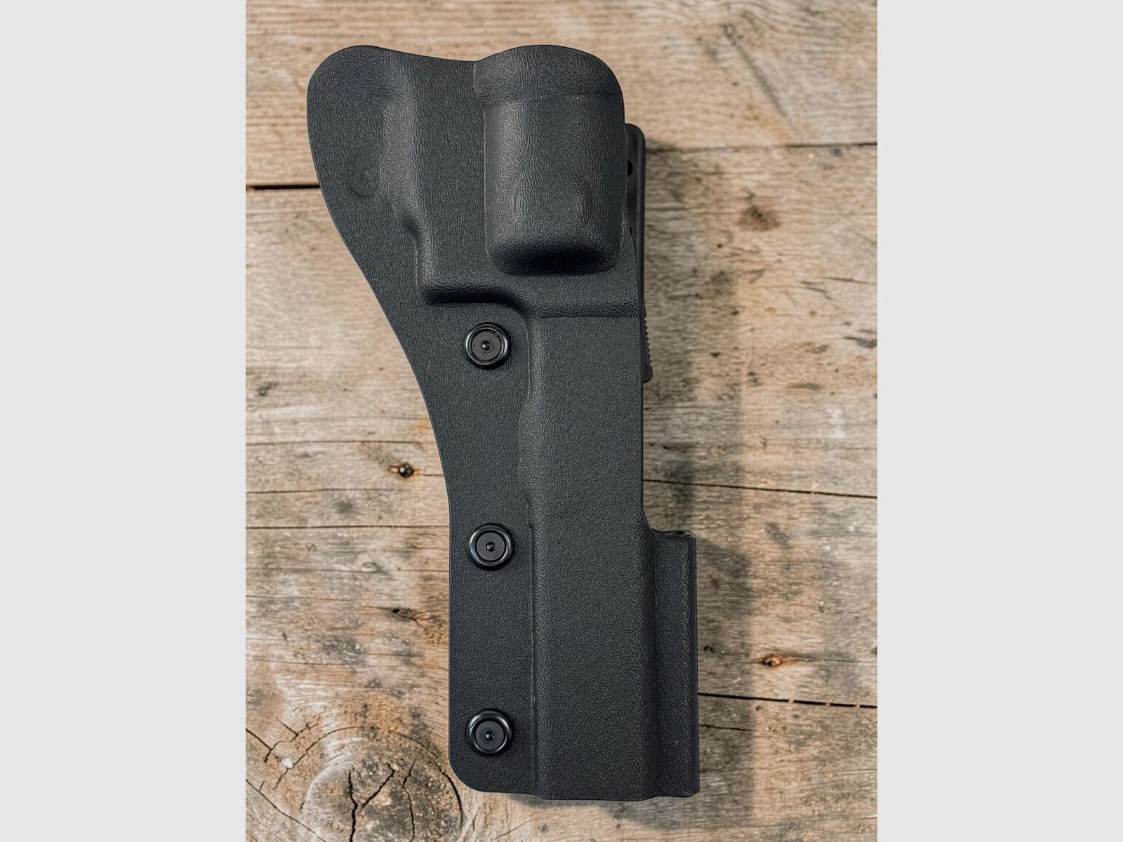 HolsterOnline Speedsec 4 Revolver 6 Zoll RH Multilock