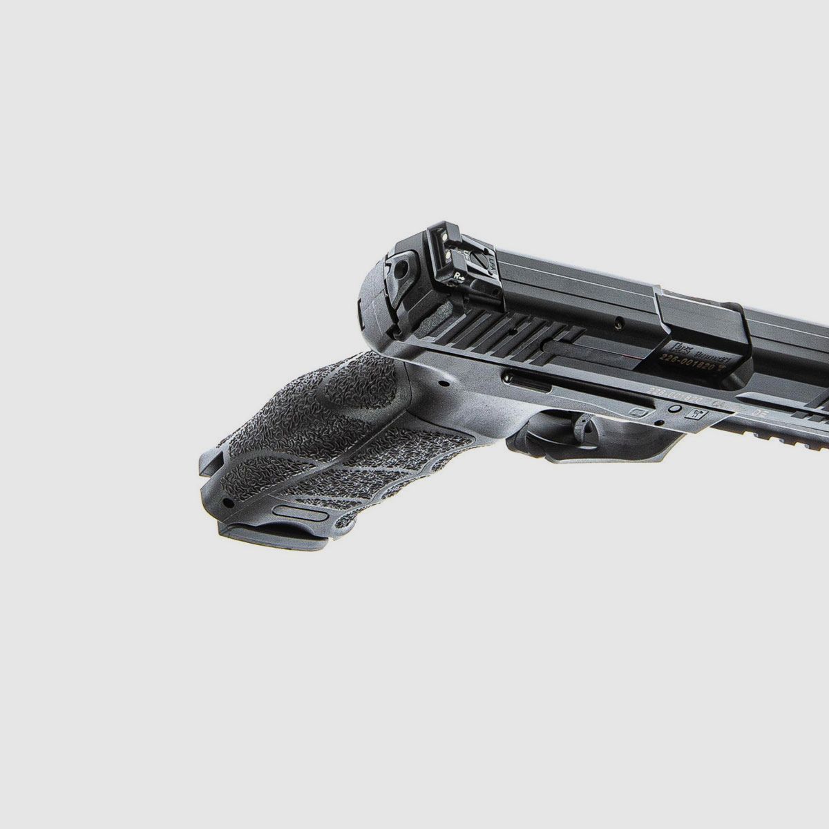 PISTOLET – HECKLER & KOCH – MOD. SFP9SD – SF Kal. 9×21 CZARNY, zdjęcie 4 z 11