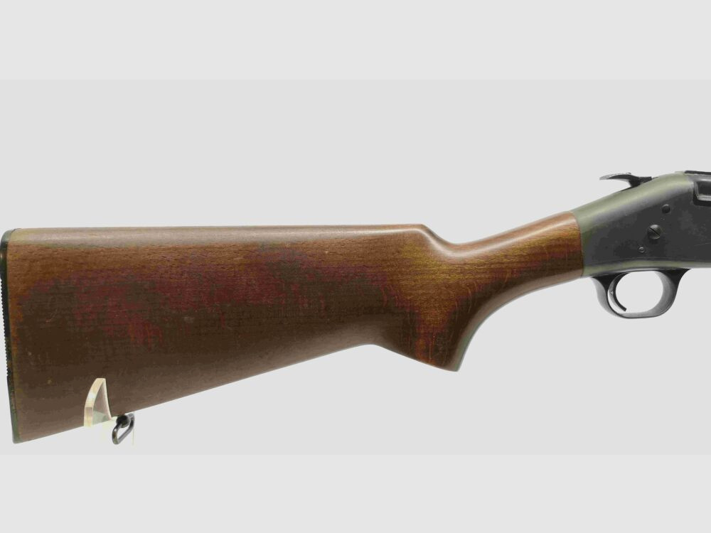 Rhöner verm. SM70 / Bockbüchsflinte f. mit .22lr und 9Flobert