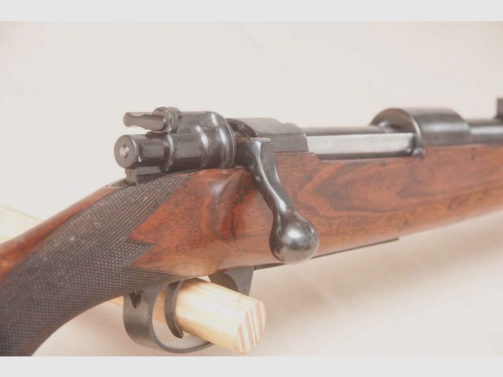 Mauser Oberndorf Civil Mauser Pre-War 98