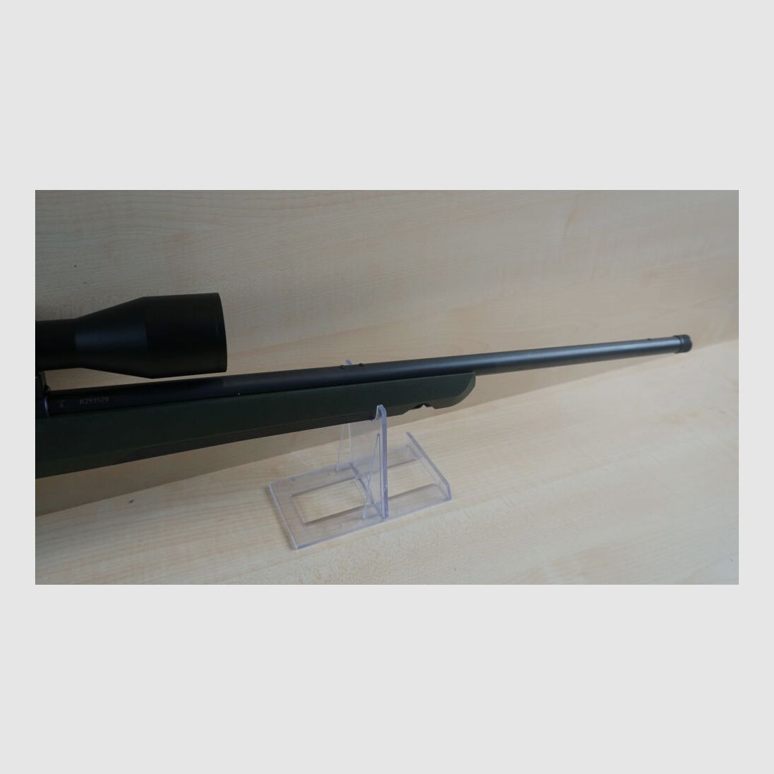 CZ 457 Ergo, Bild 6 von 6