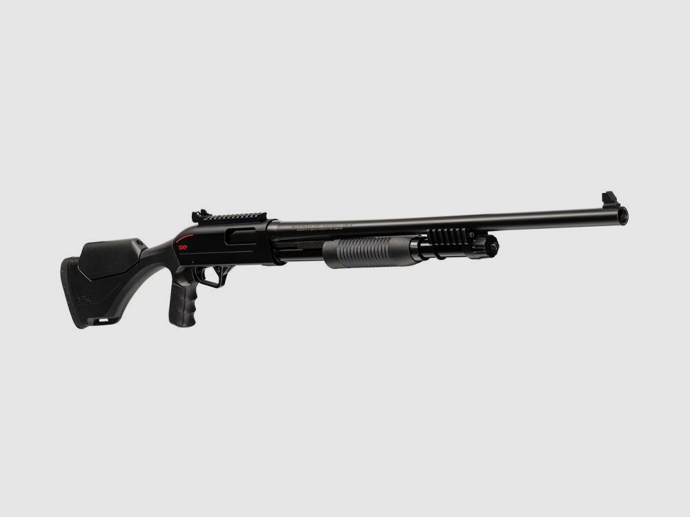 Winchester XTREM Defender Geweerpatroon