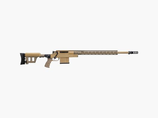 Haenel HLR 338 PRO Bolt Action Rifle