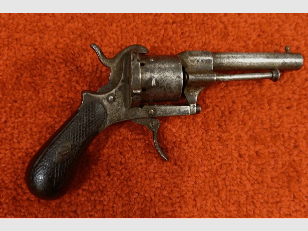 unknown .320Short
