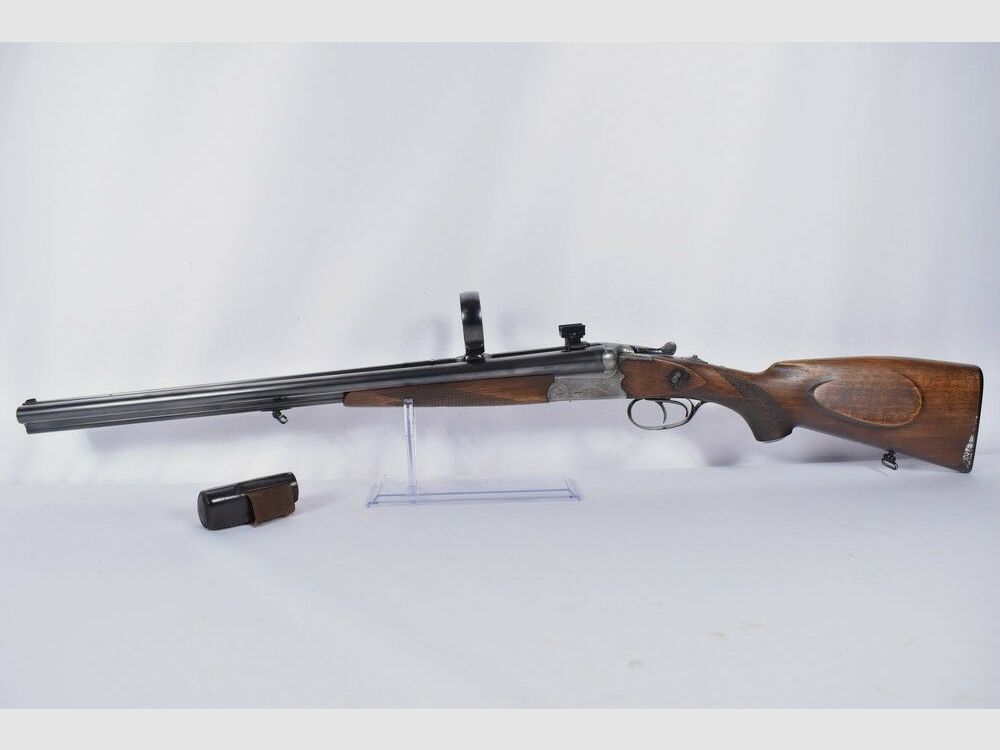 Cabaña de caza de Suhl sin