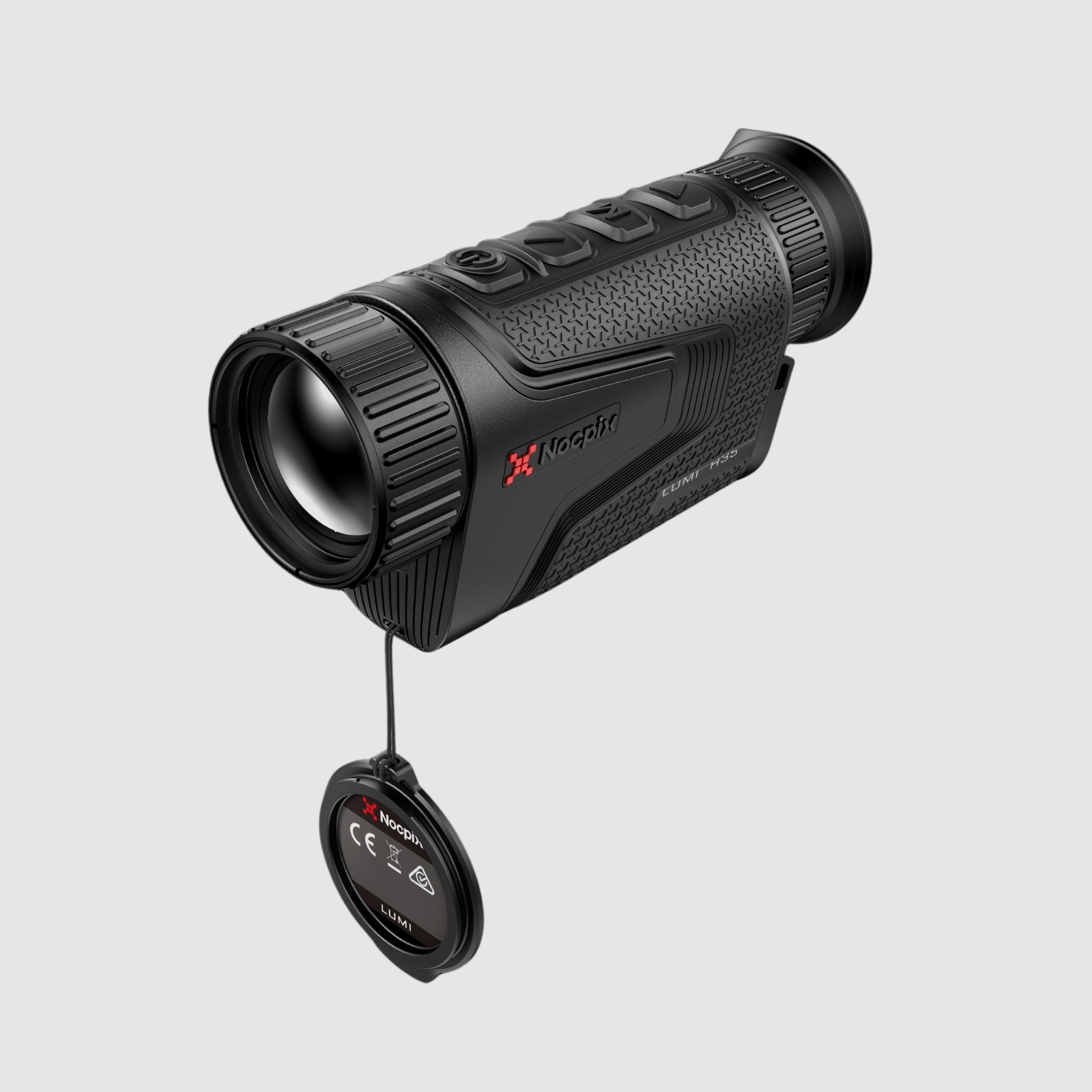 Nocpix LUMI H35 | Wärmebildkamera, Bild 1 von 8