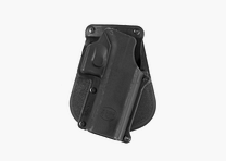 Fobus fondina da cintura per Glock 20 / 21 / 37