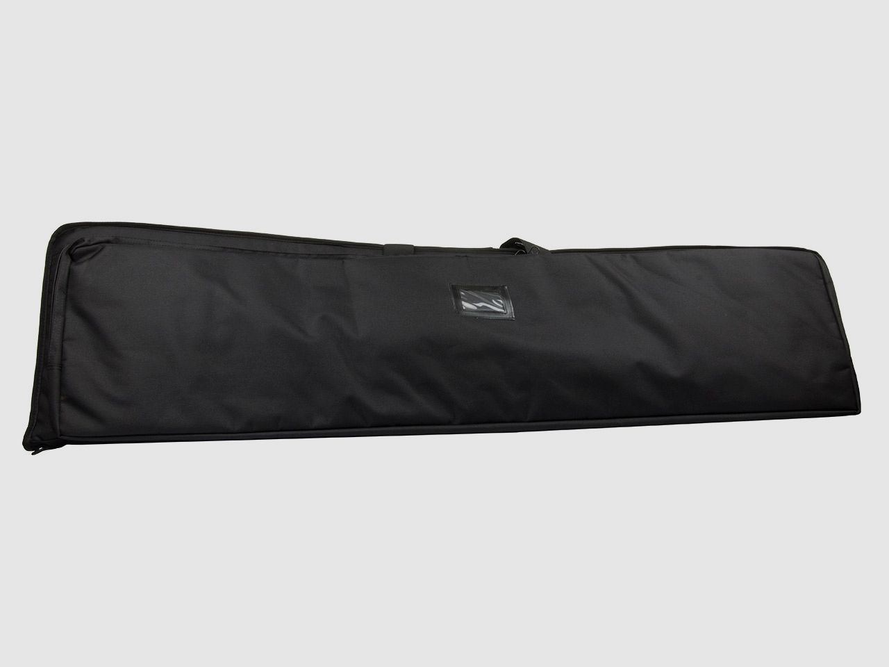 Gewehrfutteral Oakwood Rangebag Multi schwarz 125 x 30 cm Polyester 4 InnenfĂ¤cher Rucksacktragegurt