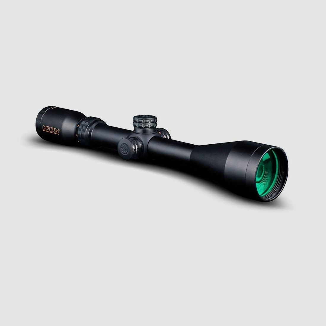 Zielfernrohr KONUS Pro 3-9×50, Bild 1 von 6