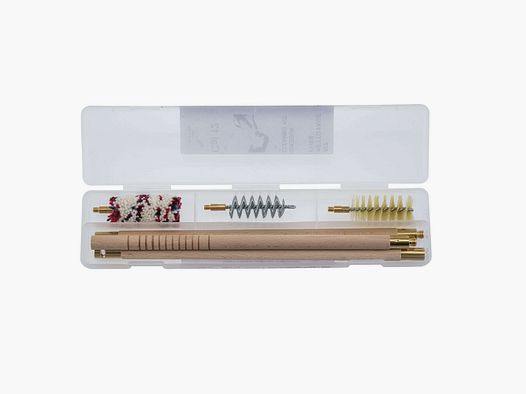 SET DI PULIZIA 3 SPAZZOLE .28