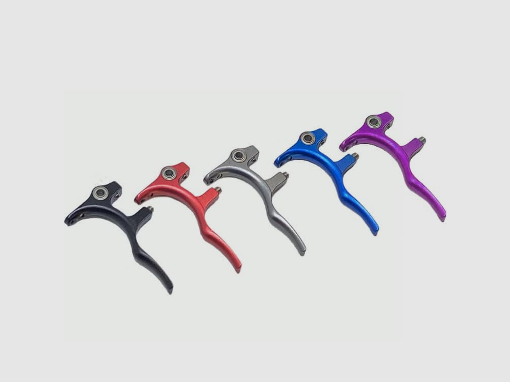 SSC Aluminum Shocker AMP Deuce Trigger