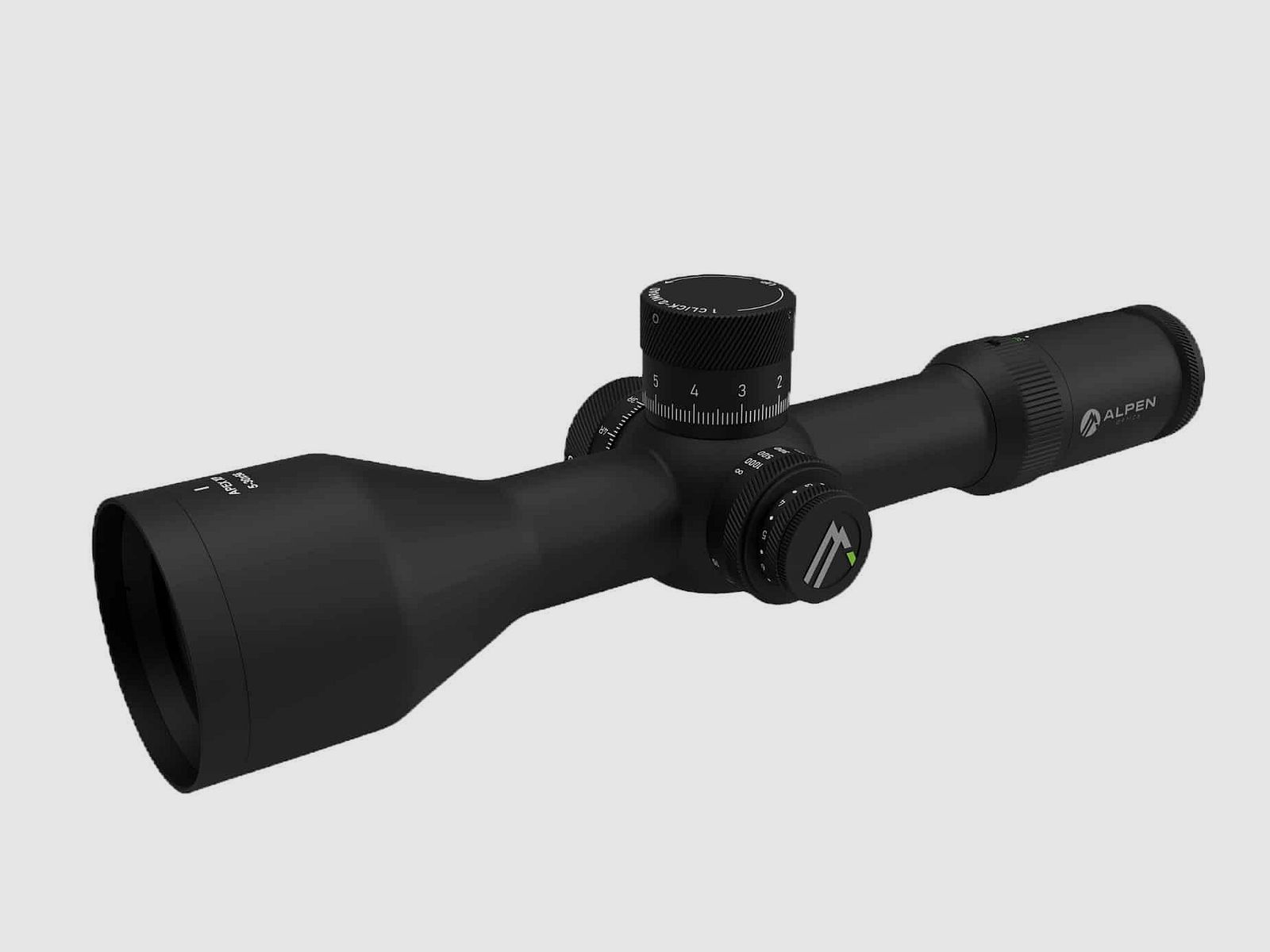 ALPEN Optics APEX XP 5–30×56 BDC