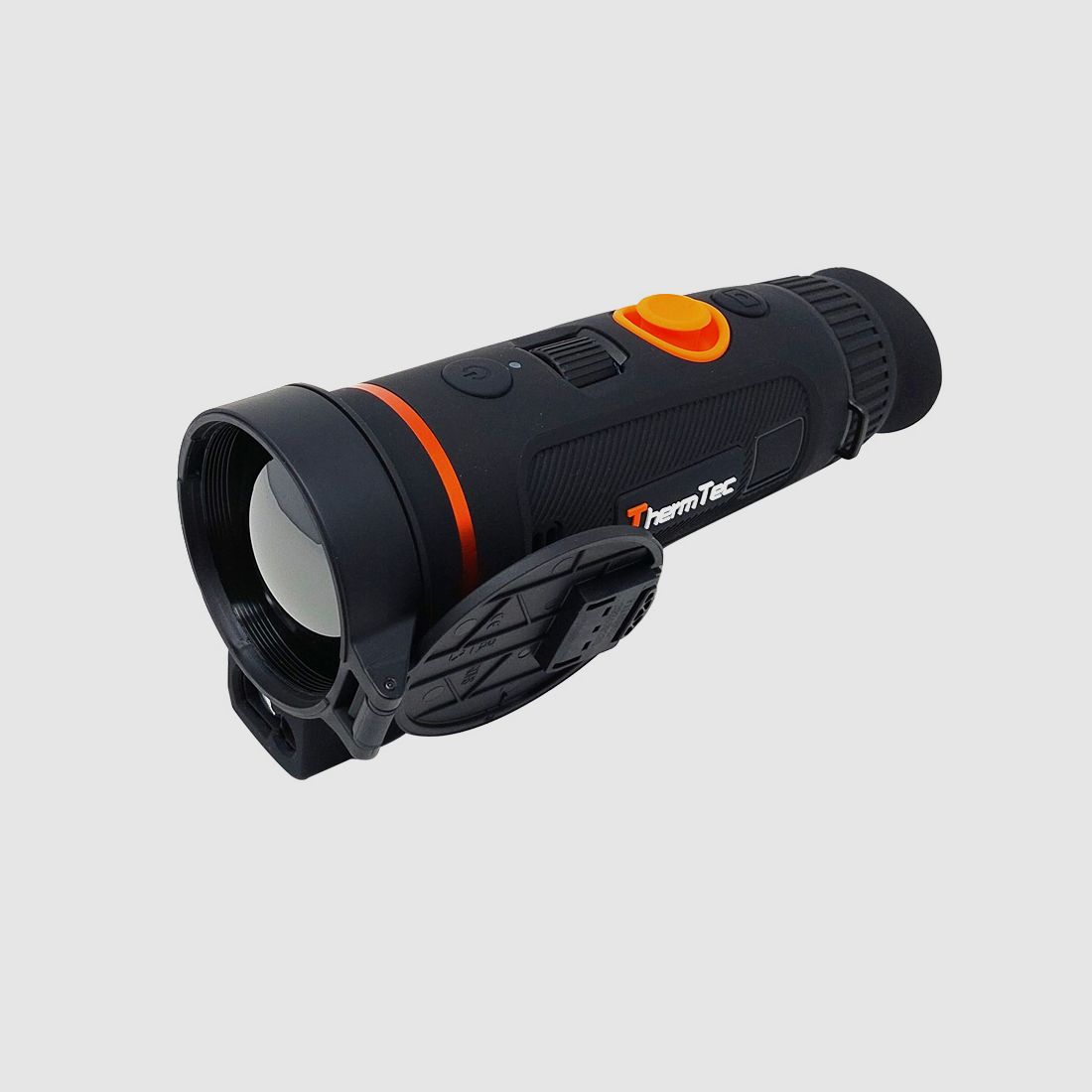 ThermTec Wild 335L – Premium-Wärmebildkamera mit Laser-Entfernungsmesser