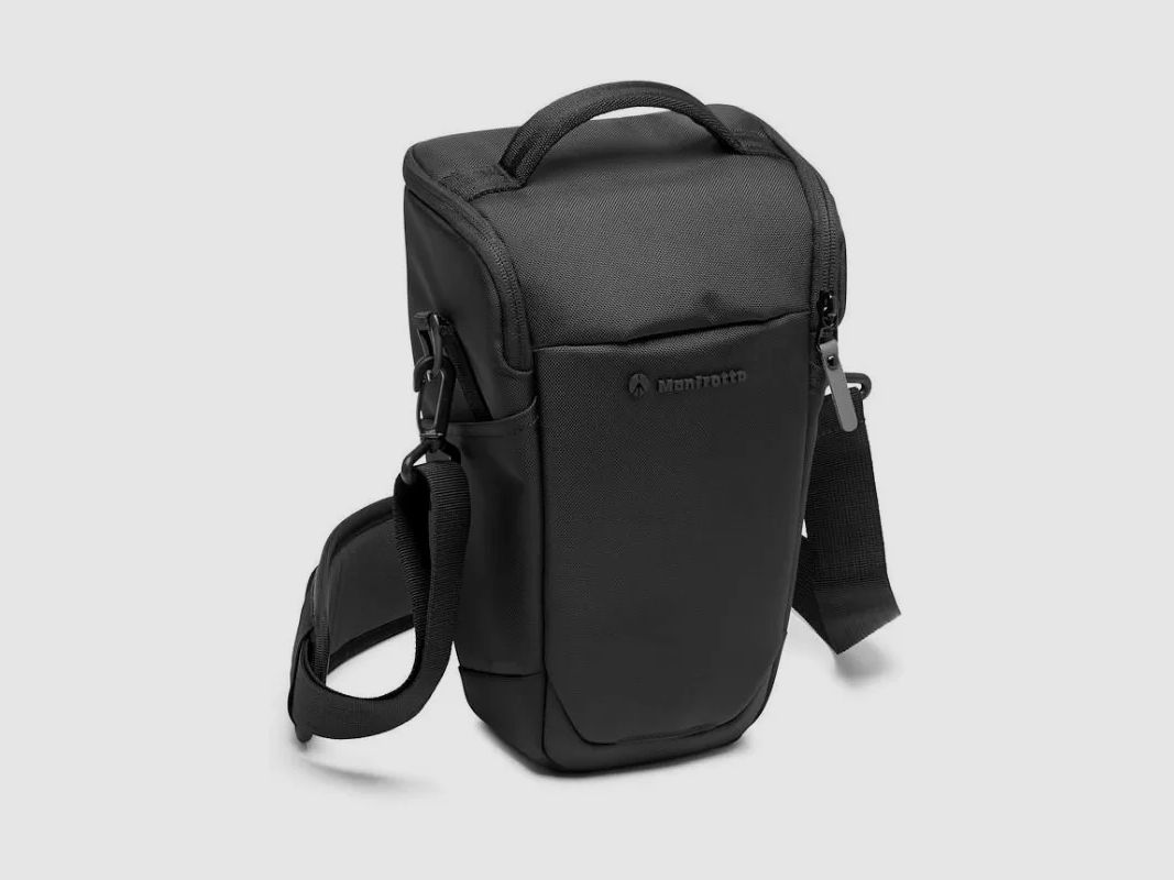 Manfrotto Bolsa Advanced III Holster L, Bild 2 von 15