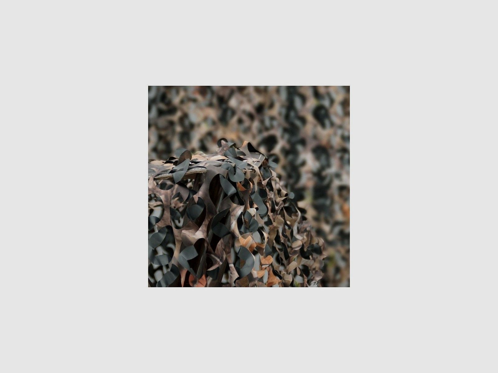 Tuch für Ansitz ARCEA Classic Camo 2x4 m, Bild 2 von 2