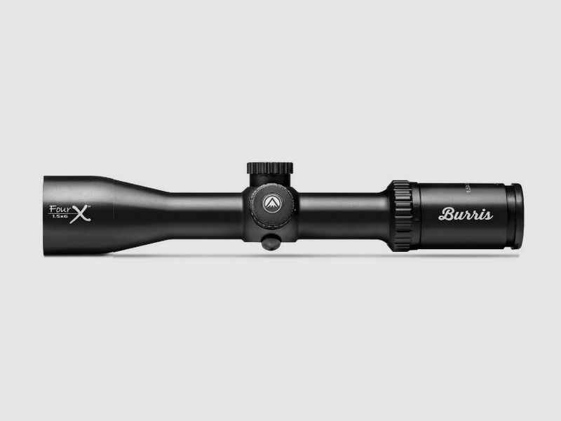 Burris Four Xe 2,5-10x50 Zielfernrohr