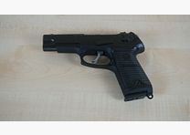 Ruger P 98