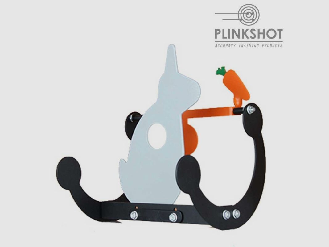 Cible oscillante - Lapin, image 2 sur 9