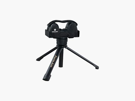 STOJAK DO PRZYSTRZELIWANIA BRONI VANGUARD PORTA AIM