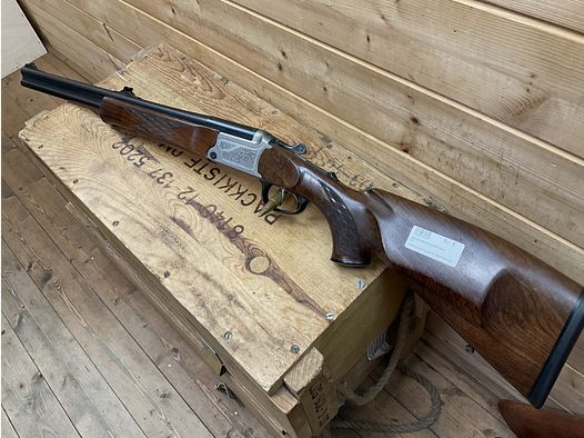 Blaser Bergstutzen BS 95 Kal..30-06, .222Rem., super Kaliberkombination!!!