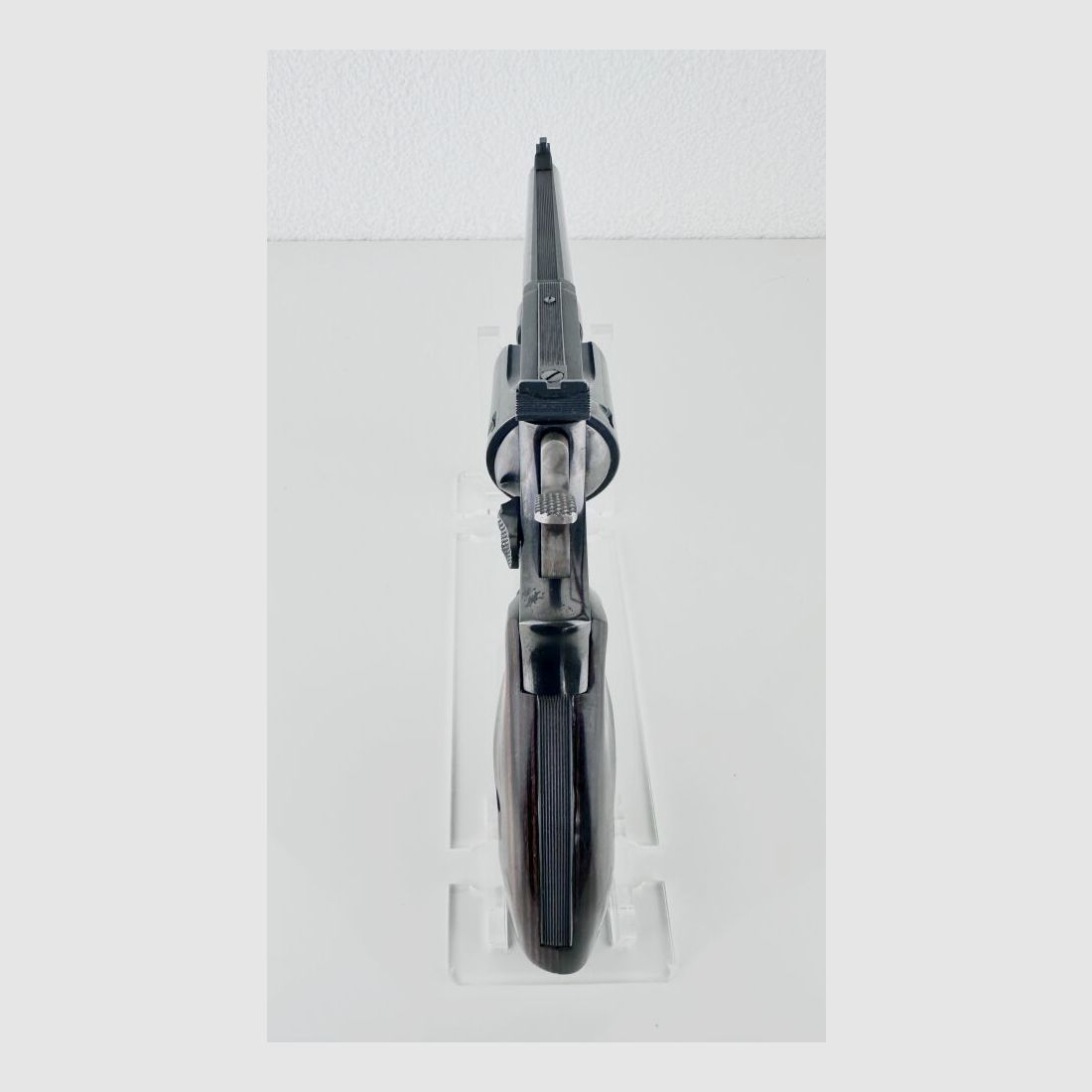Smith & Wesson Masterpiece Mod. 17-3	 .22lr