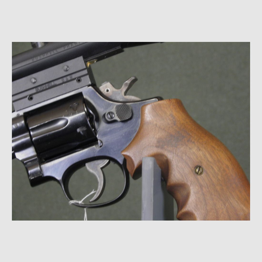 Smith & Wesson Mod.53