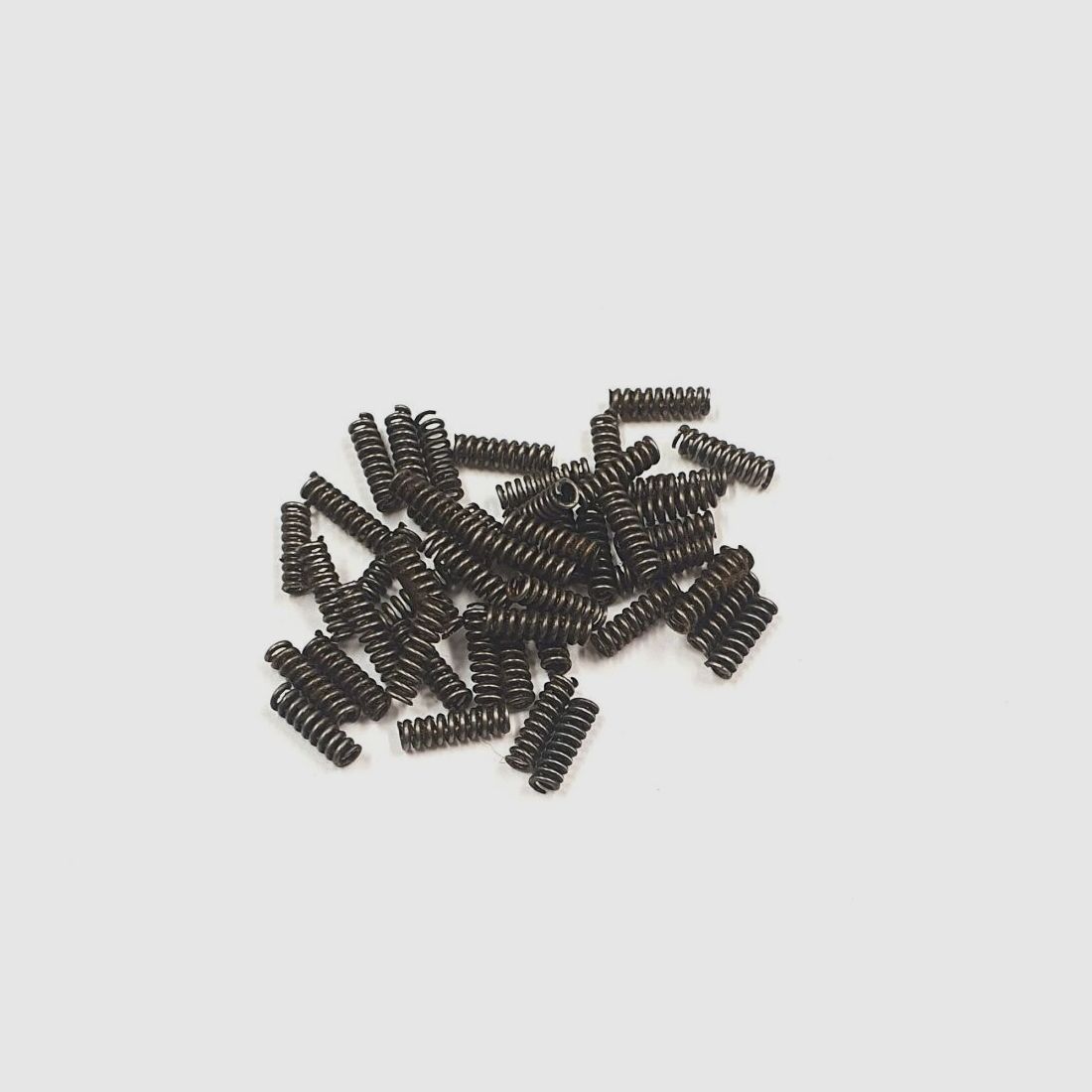 30M1 [8] US 30M1 carbine Auszieherfeder / Extractor Plunger Spring, gebraucht / used , US Military part