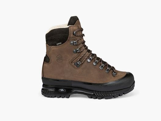 Hanwag Stiefel Alaska GTX | erde braun