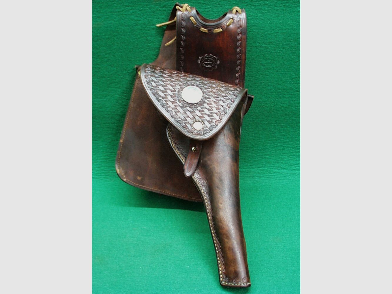 Custom	 kombinezon na ramiona