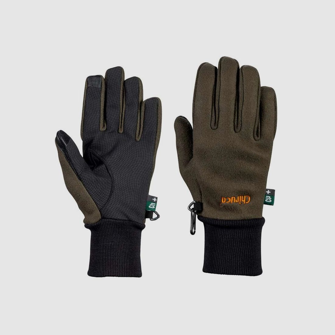 Gants de chasse Chiruca Arrui Pro 21, image 2 sur 2