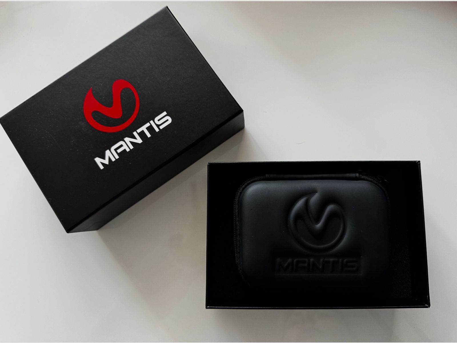 Mantis X10 Elite schietprestatiesysteem