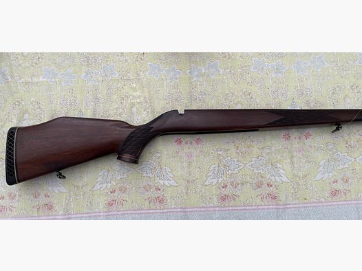 Sauer 80 - original Schaft