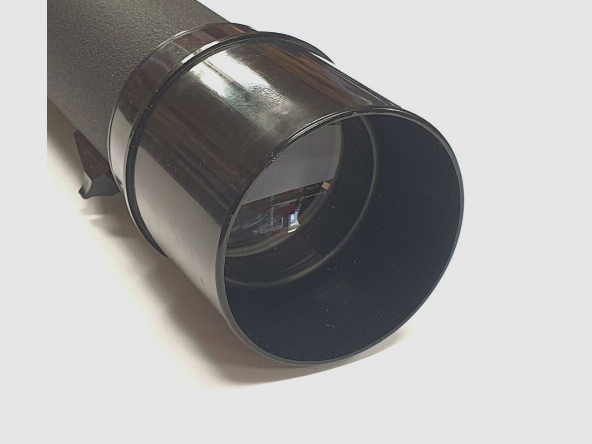 Tasco Spektiv 22EB 20x-60x, 60 Objektivdurchmesser mit Tripod/Stativ